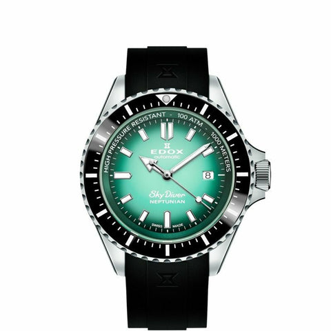 Edox 80120-3NCA-VDN Watch