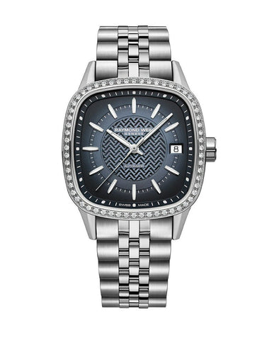 Raymond Weil 2490-STS-50051 Watch - FREELANCER Watch Japan Official (Image 2)