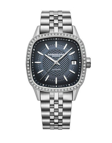 Raymond Weil 2490-P-10051 Watch - FREELANCER Watch Japan Official (Image 7)