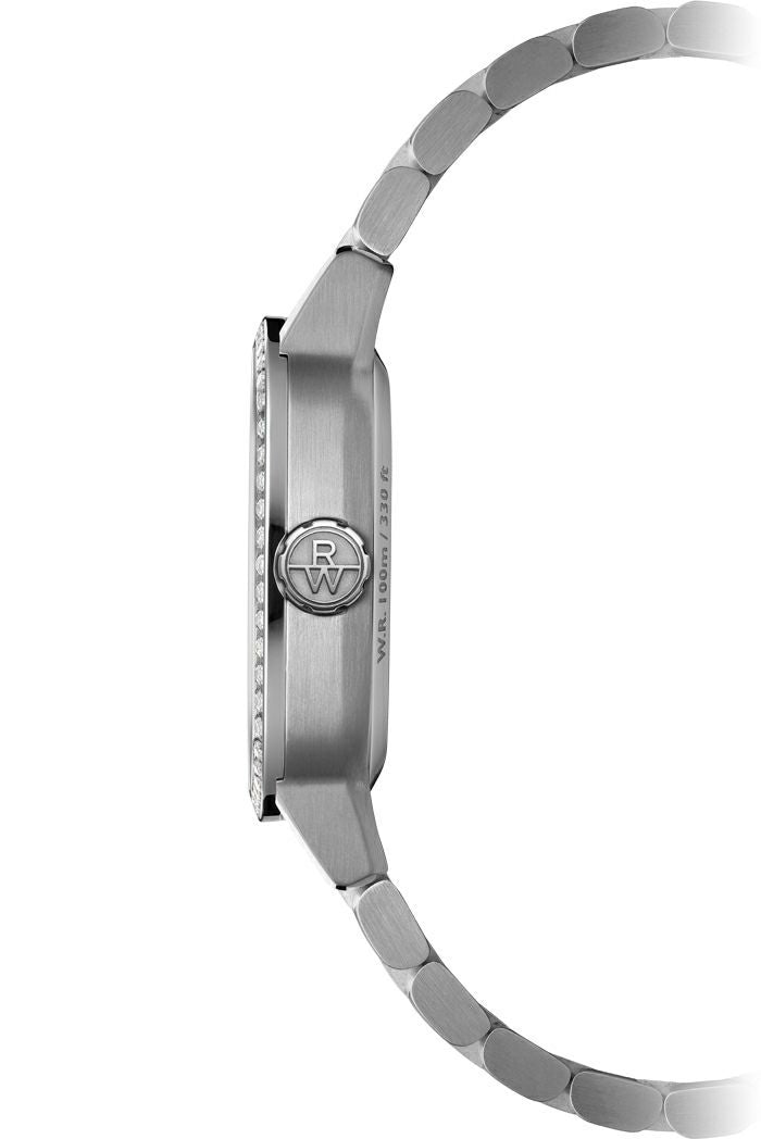Raymond Weil 2490-STS-50051 Watch - FREELANCER Watch Japan Official (Image 3)