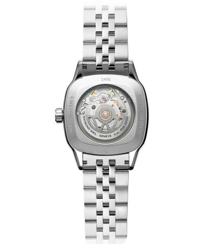 Raymond Weil 2490-STS-50051 Watch - FREELANCER Watch Japan Official (Image 4)
