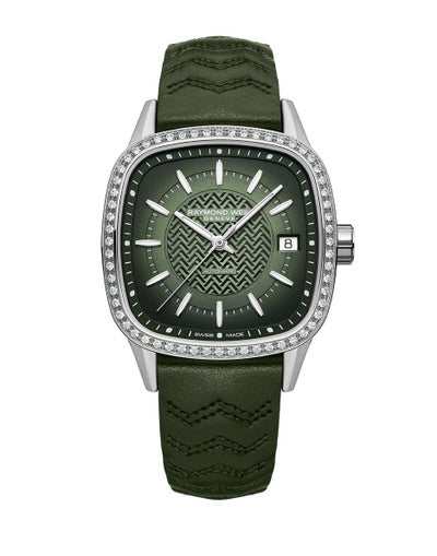 Raymond Weil 2496-P5S-40051 Watch - FREELANCER Watch Japan Official (Image 7)