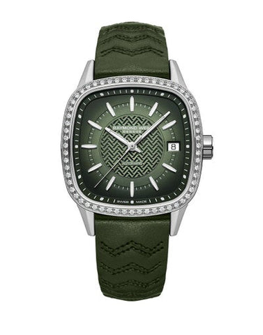 Raymond Weil 2496-C5S-40051 Watch - FREELANCER Watch Japan Official (Image 7)