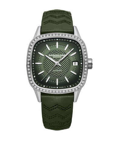 Raymond Weil 2490-SCS-52051 Watch - FREELANCER Watch Japan Official (Image 2)