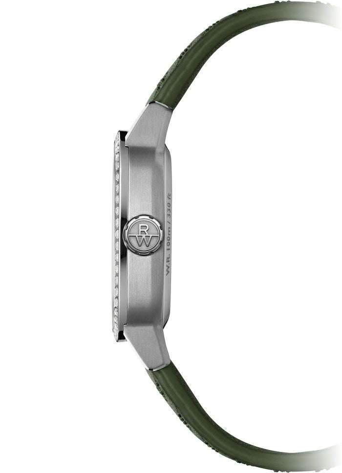 Raymond Weil 2490-SCS-52051 Watch - FREELANCER Watch Japan Official (Image 3)