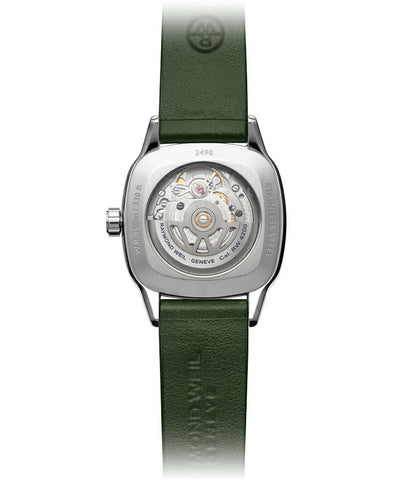 Raymond Weil 2490-SCS-52051 Watch - FREELANCER Watch Japan Official (Image 4)