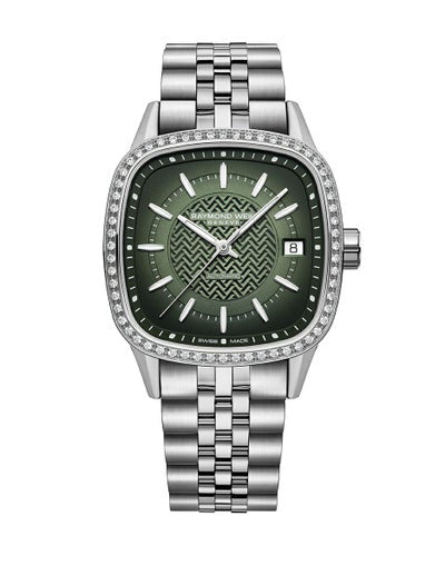 Raymond Weil 2496-P5S-40051 Watch - FREELANCER Watch Japan Official (Image 8)