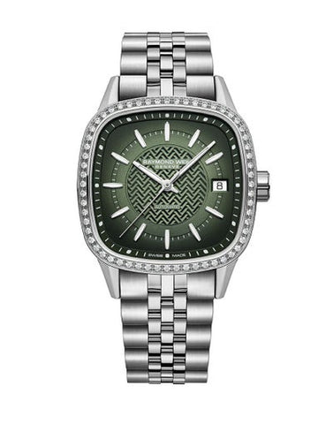 Raymond Weil 2490-SCS-50051 Watch - FREELANCER Watch Japan Official (Image 7)
