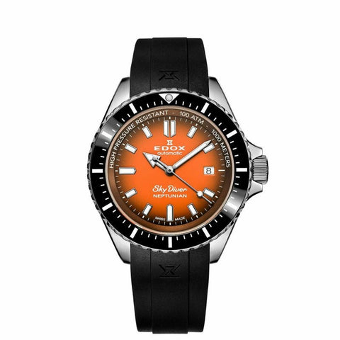 Edox 80120-3NCA-ODN Watch