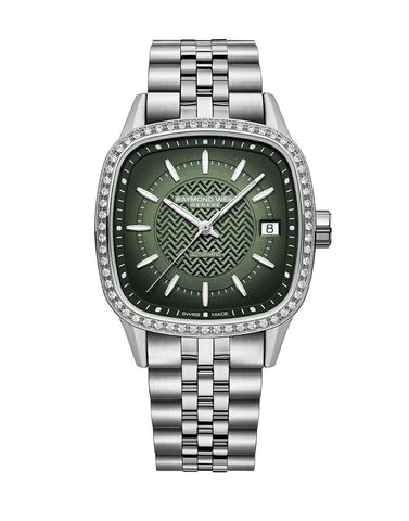 Raymond Weil 2490-STS-52051 Watch - FREELANCER Watch Japan Official (Image 2)