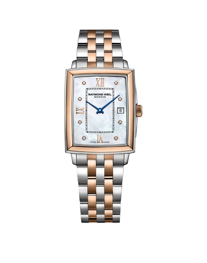 Raymond Weil 5925-SP5-00995 Watch - TOCCATA Watch Japan Official (Image 2)