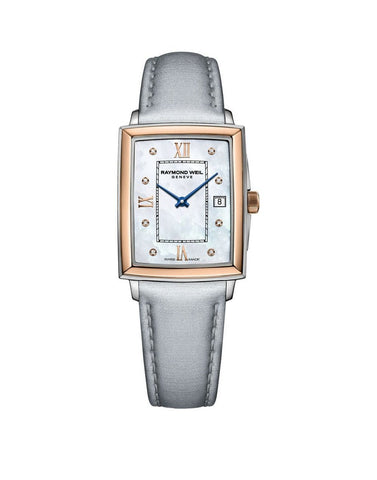Raymond Weil 5925-SC5-00995 Watch - TOCCATA Watch Japan Official (Image 2)