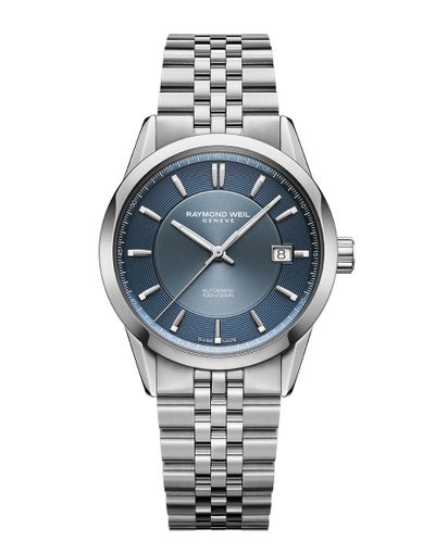 Raymond Weil 2795-BKC-20000 Watch - FREELANCER Watch Japan Official (Image 3)
