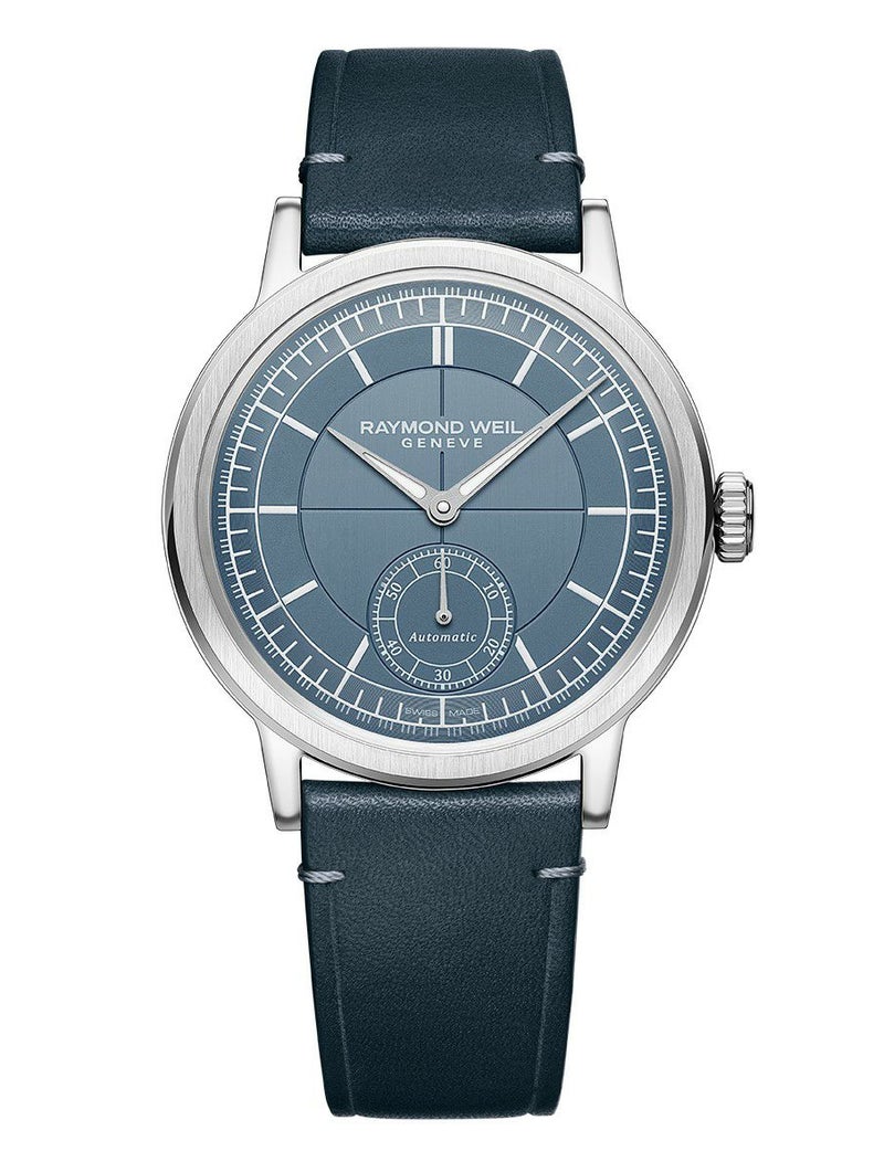 Raymond Weil 2930-STC-50011 Watch - MILLESIME Watch Japan Official (Image 2)