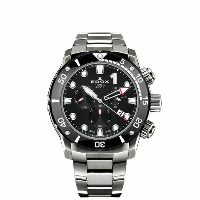 Edox 10242-TINM-NIN Watch