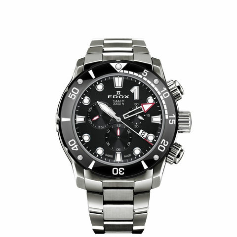 Edox 10242-TINM-NIN Watch
