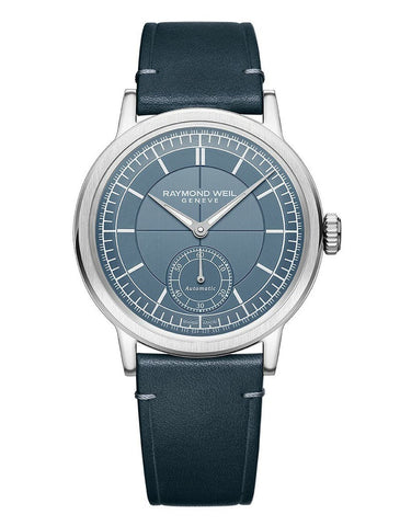 Raymond Weil 2930-STC-50011 Watch - MILLESIME Watch Japan Official (Image 2)