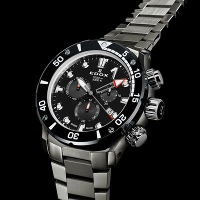 Edox 10242-TINM-NIN Watch