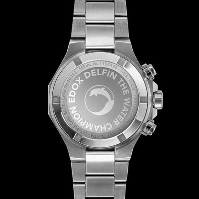Edox 10113-3M-BUIN Watch