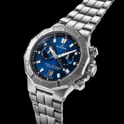 Edox 10113-3M-BUIN Watch