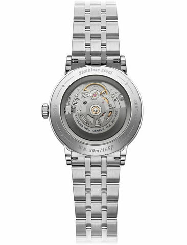 Raymond Weil 2930-ST-52001 Watch - MILLESIME Watch Japan Official (Image 4)