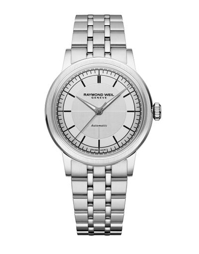 Raymond Weil 2125-STC-65001 Watch - MILLESIME Watch Japan Official (Image 3)