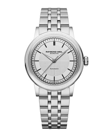 Raymond Weil 2145-STC-RIH01 Watch - MILLESIME Watch Japan Official (Image 5)