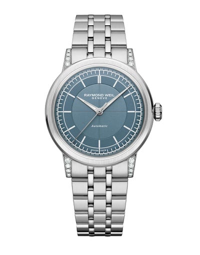 Raymond Weil 2125-STC-65001 Watch - MILLESIME Watch Japan Official (Image 4)