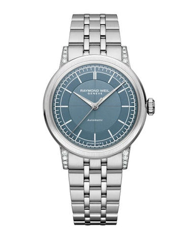 Raymond Weil 2145-STC-RIH01 Watch - MILLESIME Watch Japan Official (Image 6)
