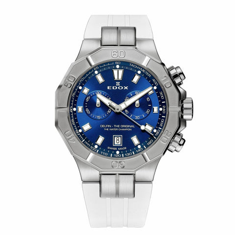 Edox 10113-3CAB-BUIN Watch
