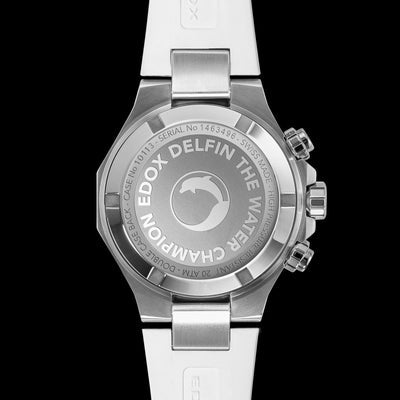 Edox 10113-3CAB-BUIN Watch