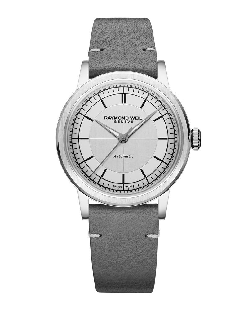 Raymond Weil 2125-STC-65001 Watch - MILLESIME Watch Japan Official (Image 2)