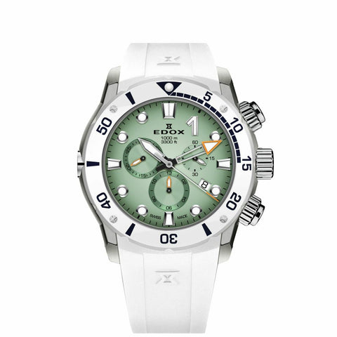 Edox 10242-TINBN-VIDNO Watch