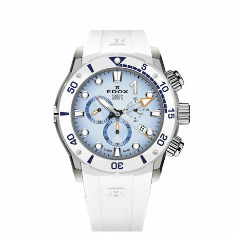 Edox 10242-TINB-BUICDNO Watch