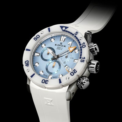 Edox 10242-TINB-BUICDNO Watch