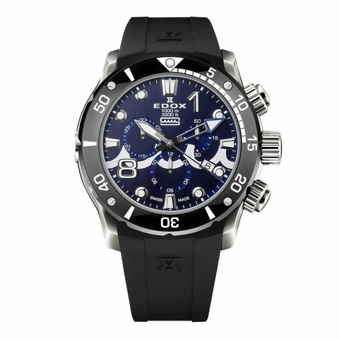 Edox 10242-TINMUTA-BUINGM Watch