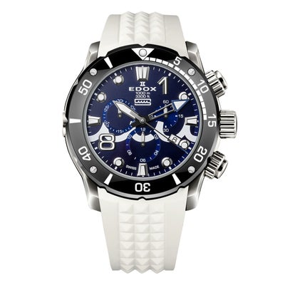 Edox 10242-TINMUTA-BUINGM Watch