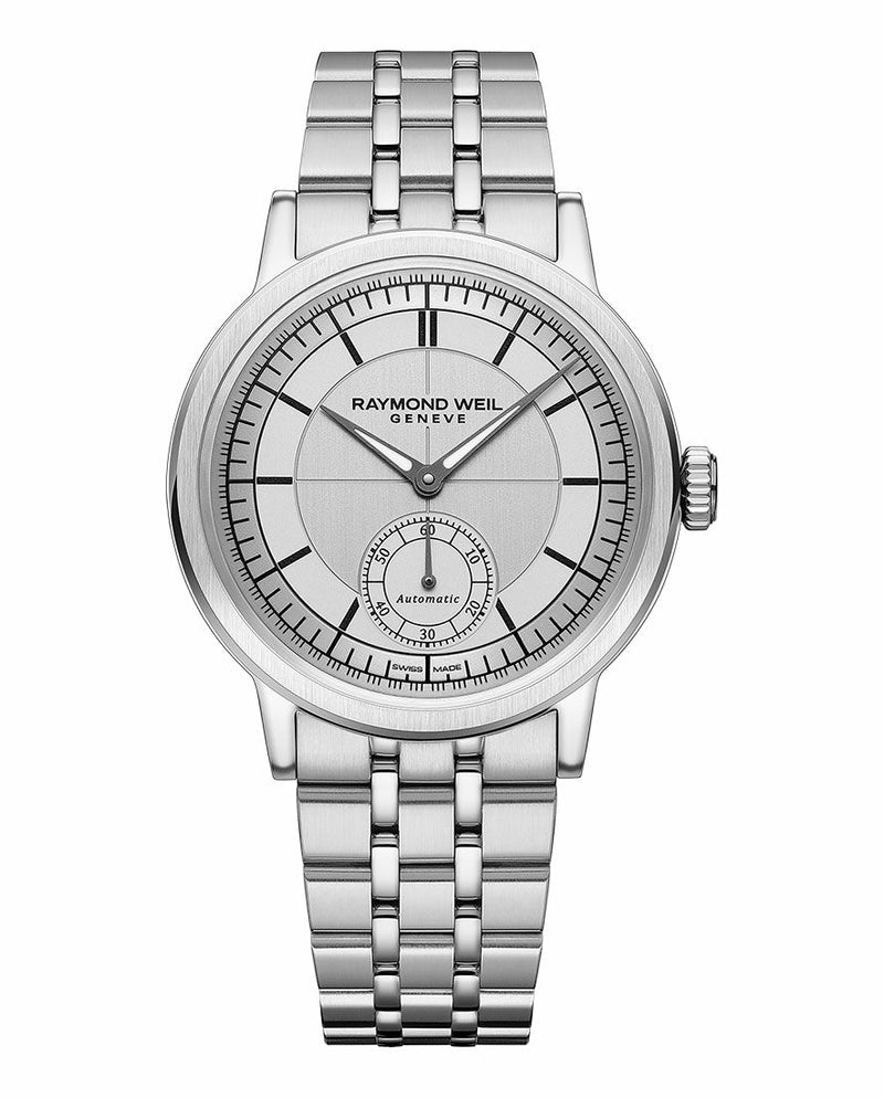 Raymond Weil 2930-ST-65001 Watch - MILLESIME Watch Japan Official (Image 2)
