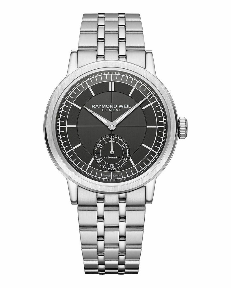 Raymond Weil 2930-ST-60001 Watch - MILLESIME Watch Japan Official (Image 2)