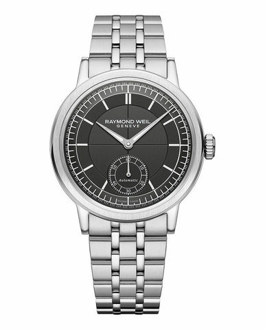 Raymond Weil 2930-ST-60001 Watch - MILLESIME Watch Japan Official (Image 2)