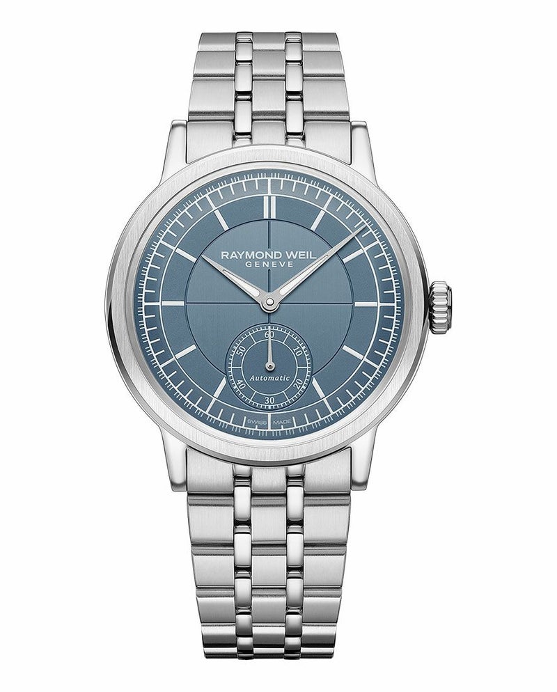 Raymond Weil 2930-ST-50011 Watch - MILLESIME Watch Japan Official (Image 2)