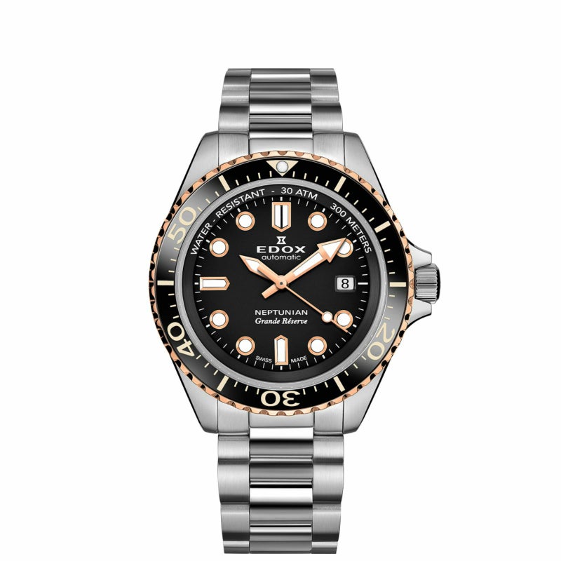 Edox 80801-3NRM-NIR Watch