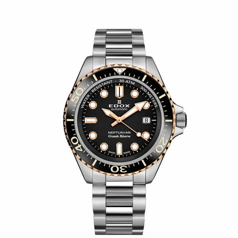 Edox 80801-3NRM-NIR Watch