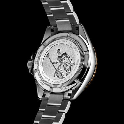 Edox 80801-3NRM-NIR Watch