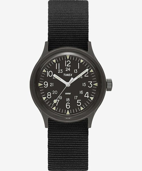 Timex TW2R13800 Watch - Watch Japan Official (Image 2)