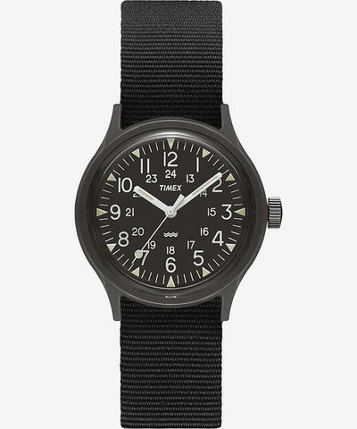 Timex TW2R13800 Watch - Watch Japan Official (Image 2)
