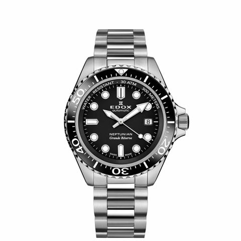 Edox 80801-3NM-NIN Watch