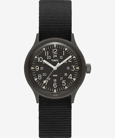 Timex TW2R13800 Watch - Watch Japan Official