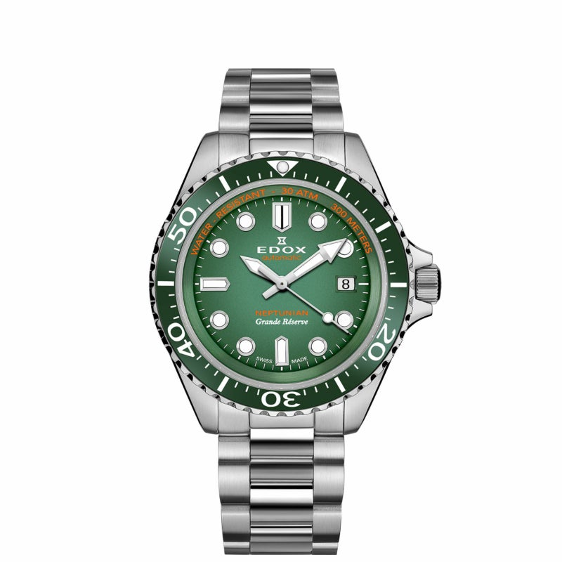 Edox 80801-3VM-VDN Watch