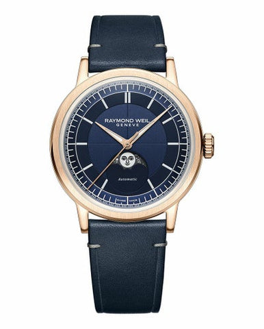 Raymond Weil 7765-STC-LAR01 Watch - MILLESIME Watch Japan Official (Image 5)